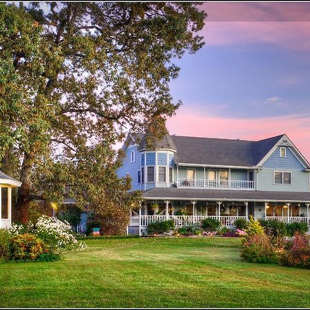 Blue Mountain Mist Country Inn Sevierville Eksteriør billede