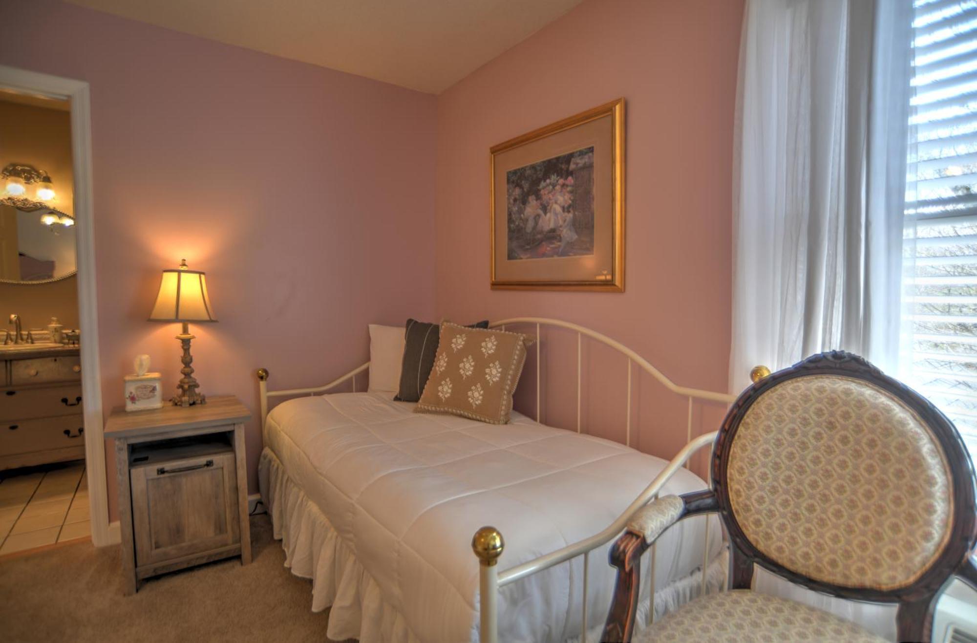 Blue Mountain Mist Country Inn Sevierville Eksteriør billede