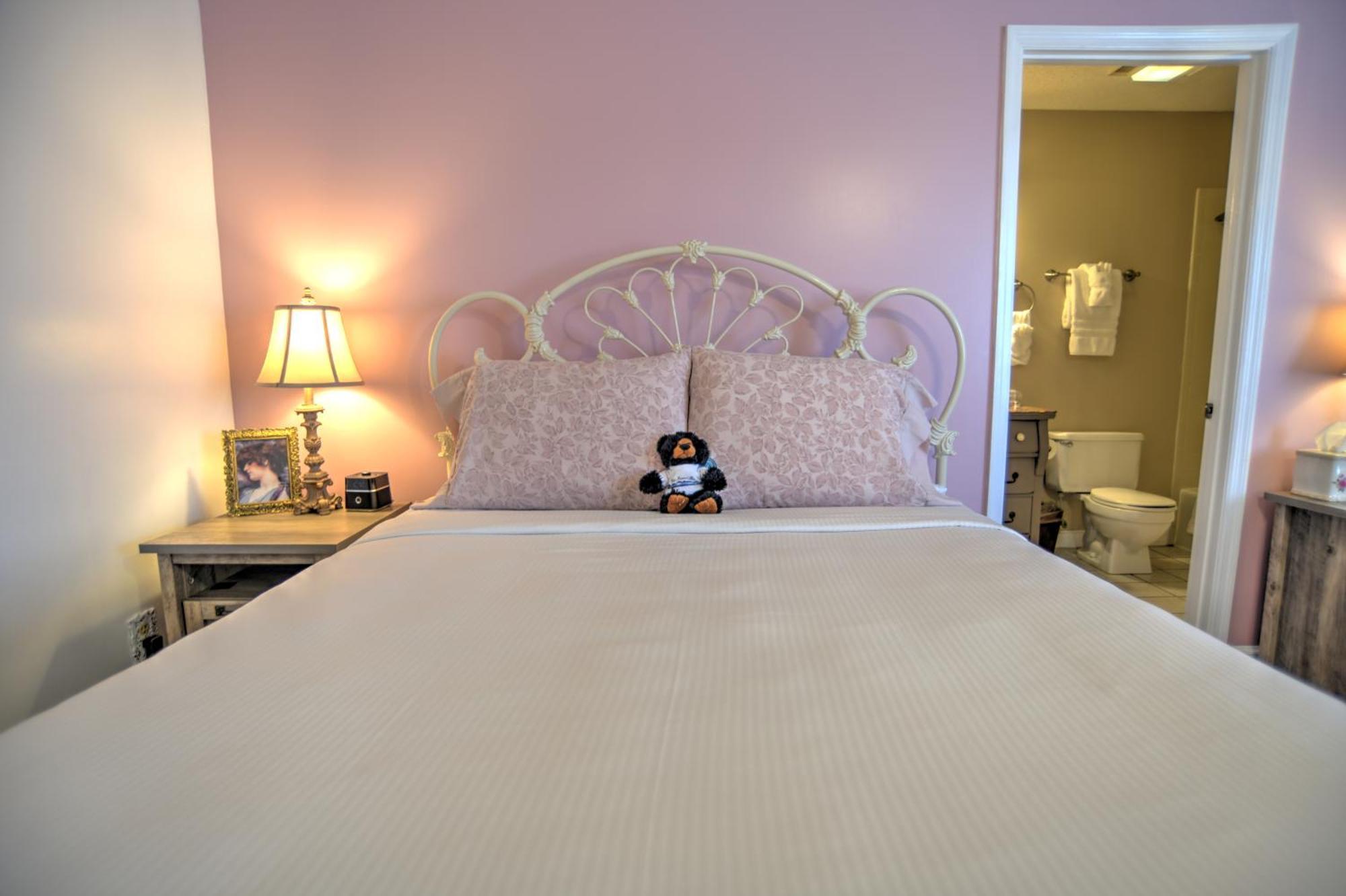 Blue Mountain Mist Country Inn Sevierville Eksteriør billede