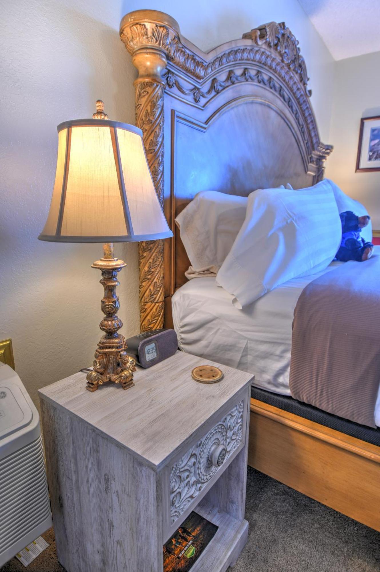Blue Mountain Mist Country Inn Sevierville Værelse billede