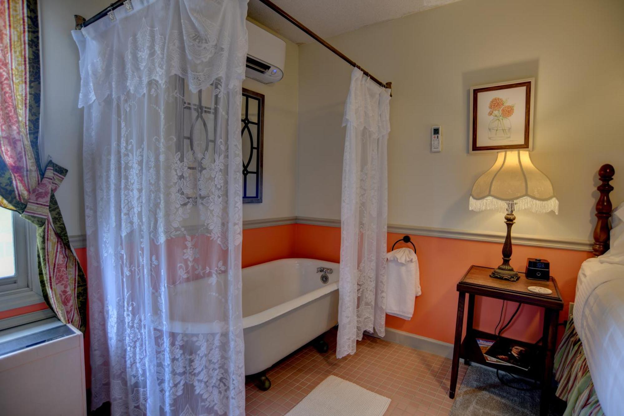 Blue Mountain Mist Country Inn Sevierville Eksteriør billede